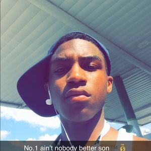 Meet your Posher, Leon